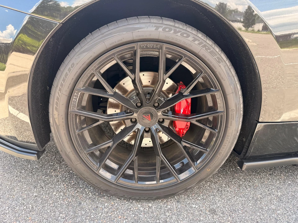 2013 Maserati GranTurismo 1st Gen - Image 26 of 31
