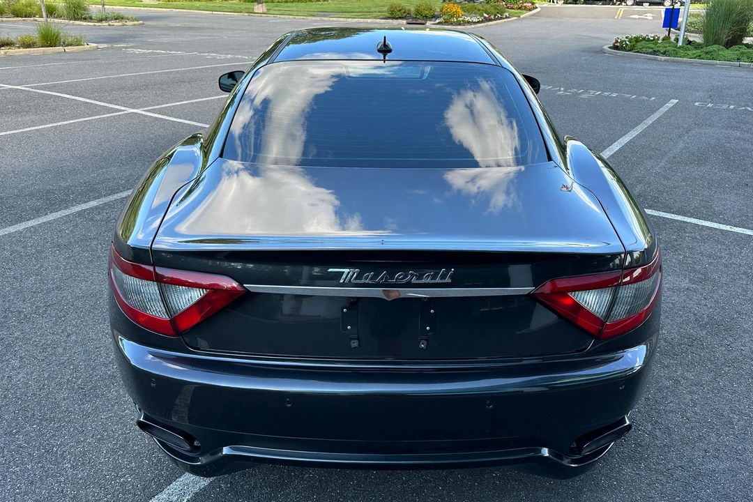 2013 Maserati GranTurismo 1st Gen - Image 5 of 31