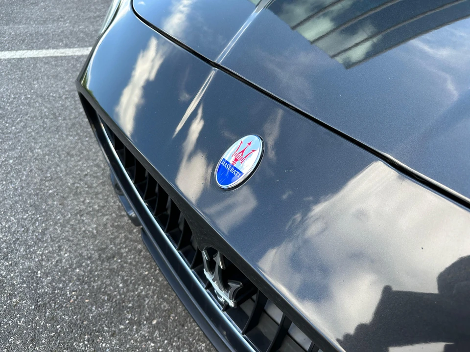 2013 Maserati GranTurismo 1st Gen - Image 27 of 31