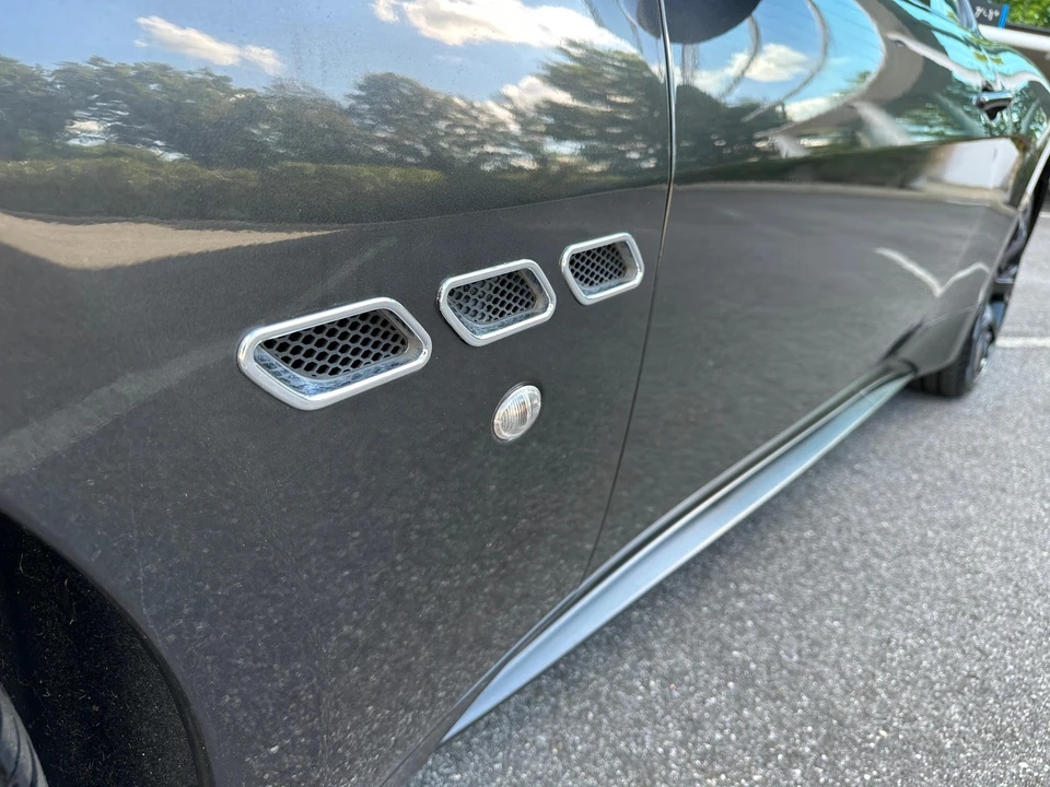 2013 Maserati GranTurismo 1st Gen - Image 29 of 31
