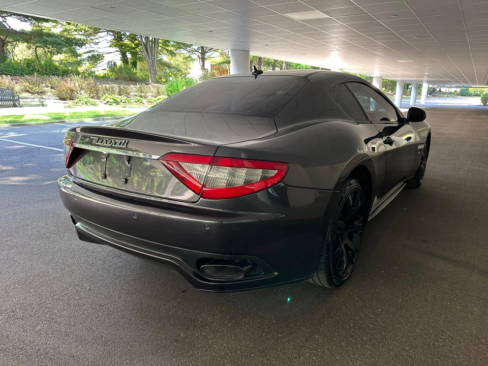 2013 Maserati GranTurismo 1st Gen - Image 20 of 31
