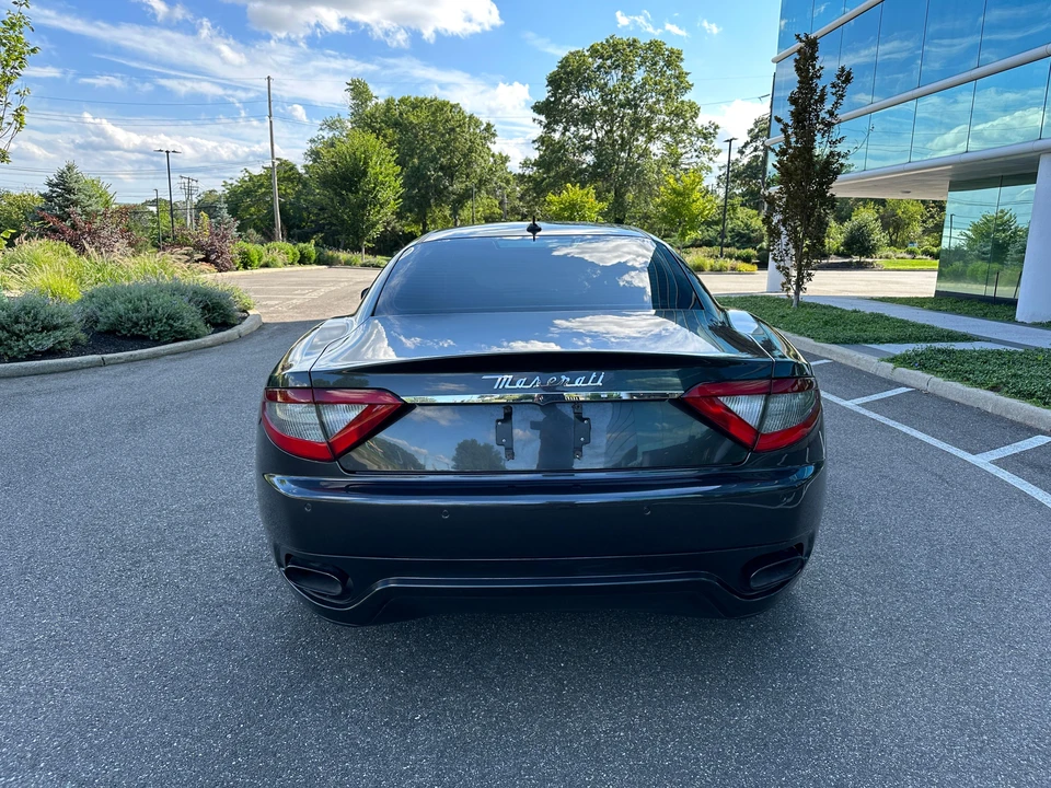 2013 Maserati GranTurismo 1st Gen - Image 19 of 31