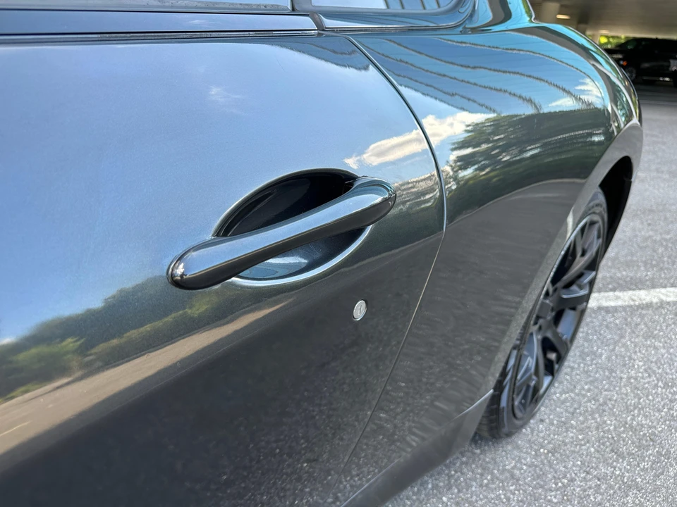 2013 Maserati GranTurismo 1st Gen - Image 31 of 31