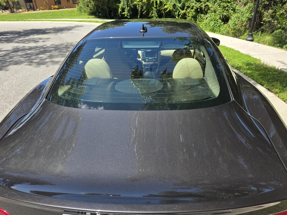 2013 Maserati GranTurismo 1st Gen - Image 11 of 31