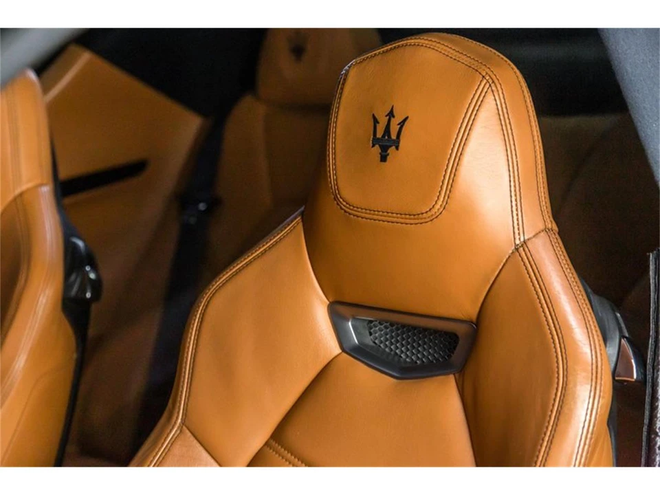 2013 Maserati GranTurismo 1st Gen - Image 25 of 31
