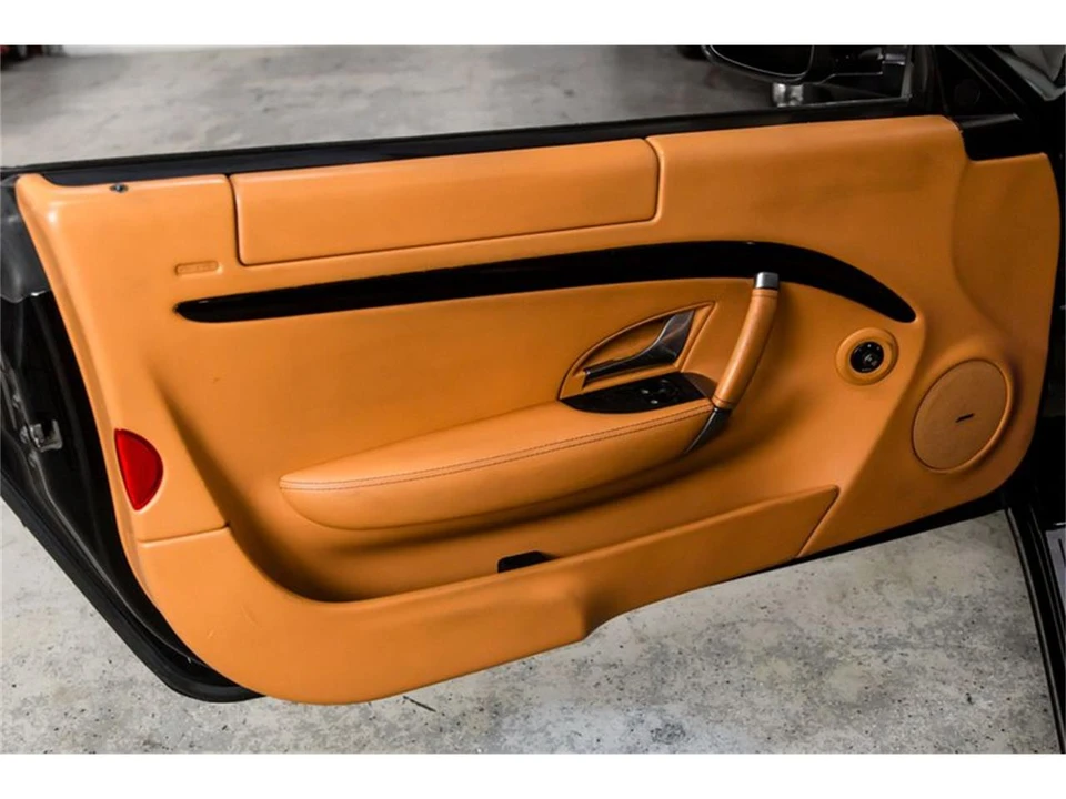 2013 Maserati GranTurismo 1st Gen - Image 17 of 31
