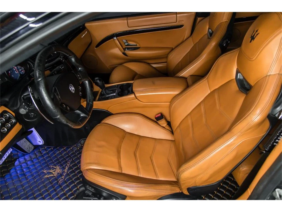2013 Maserati GranTurismo 1st Gen - Image 22 of 31