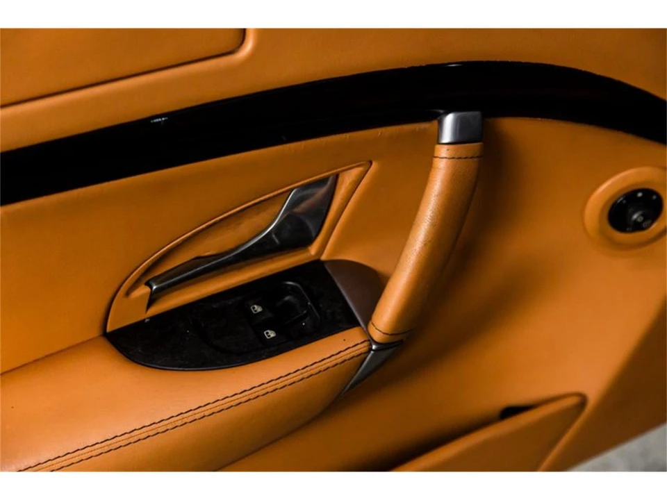 2013 Maserati GranTurismo 1st Gen - Image 18 of 31