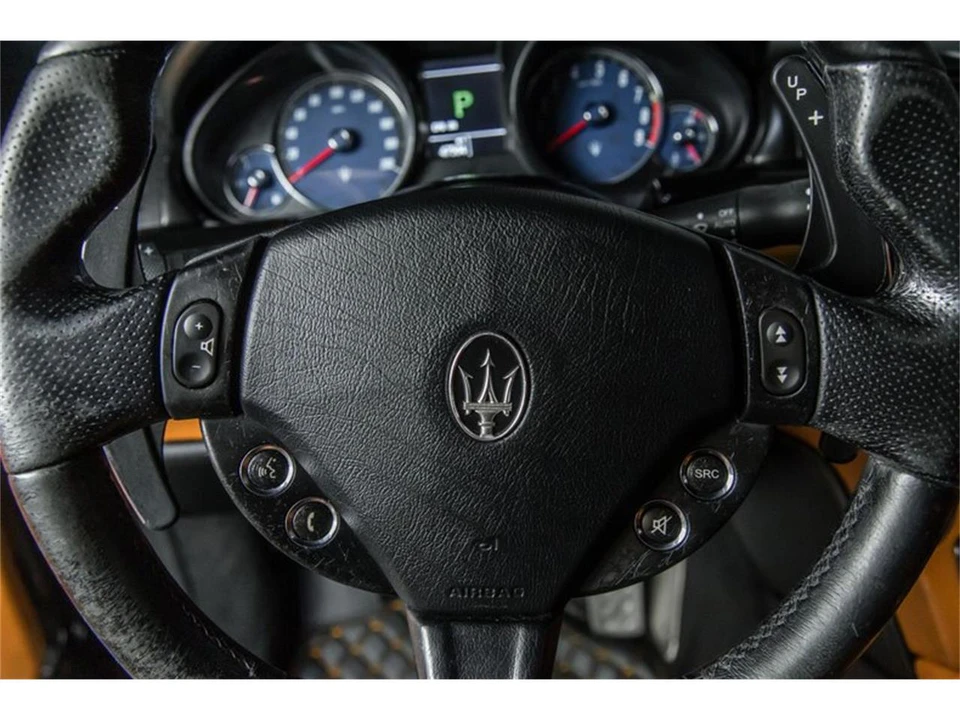 2013 Maserati GranTurismo 1st Gen - Image 31 of 31