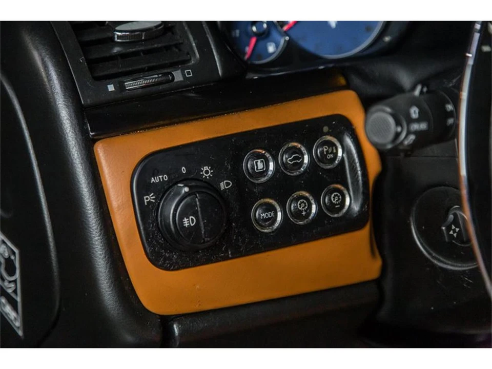 2013 Maserati GranTurismo 1st Gen - Image 27 of 31