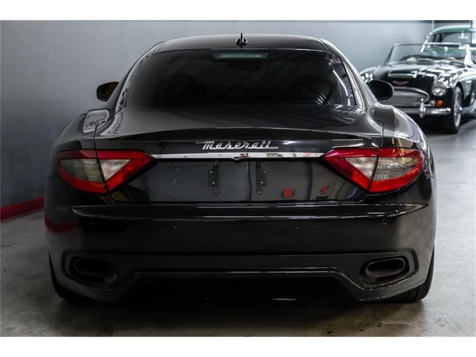 2013 Maserati GranTurismo 1st Gen - Image 7 of 31