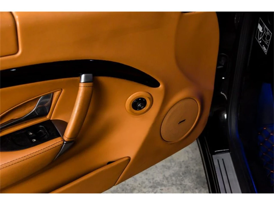 2013 Maserati GranTurismo 1st Gen - Image 19 of 31