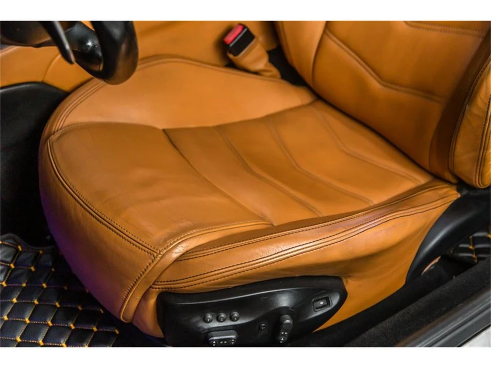 2013 Maserati GranTurismo 1st Gen - Image 24 of 31
