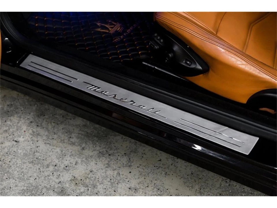 2013 Maserati GranTurismo 1st Gen - Image 20 of 31