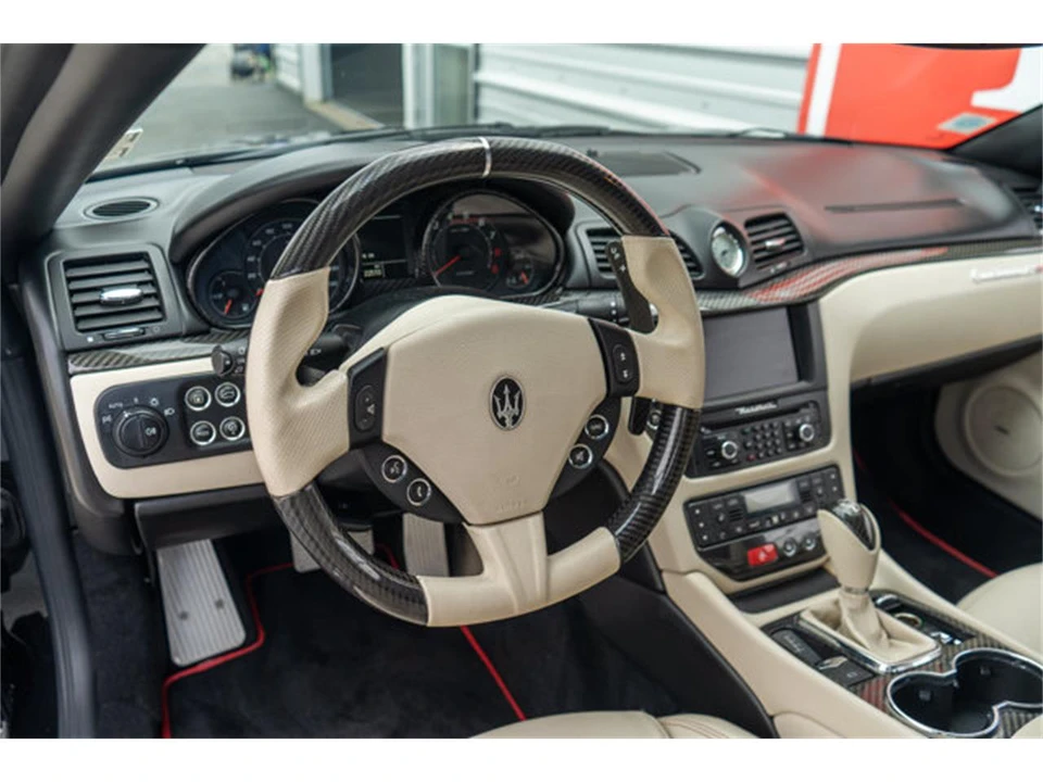 2013 Maserati GranTurismo 1st Gen - Image 11 of 12