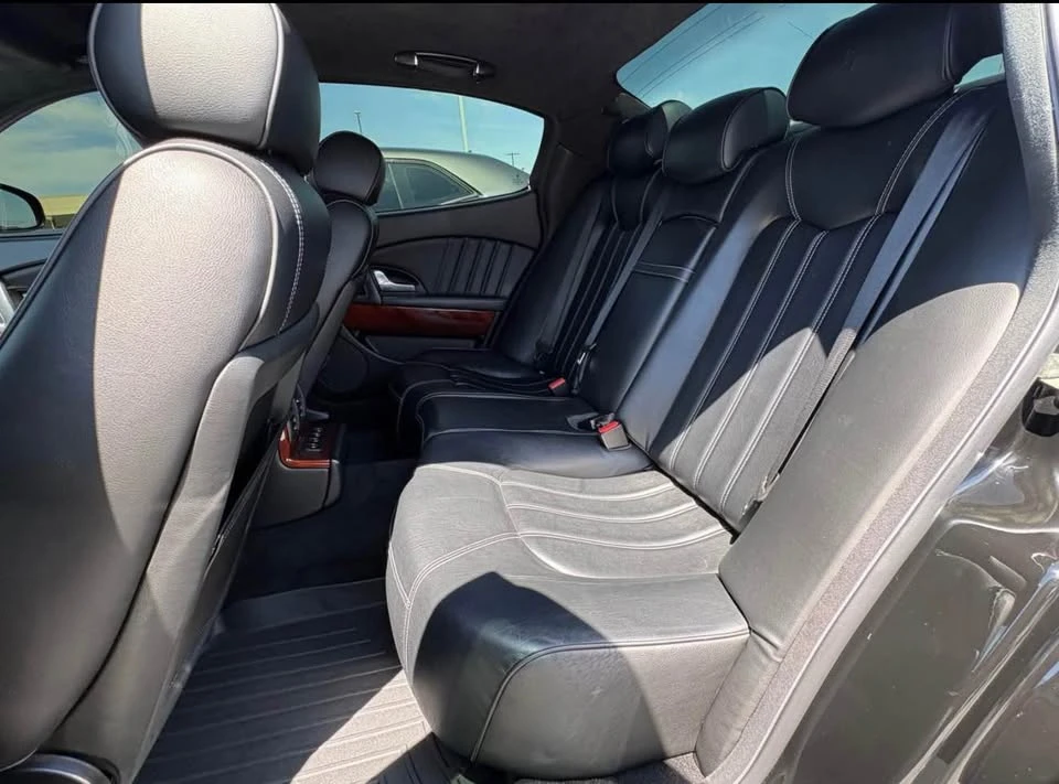2013 Maserati Quattroporte - Image 4 of 10