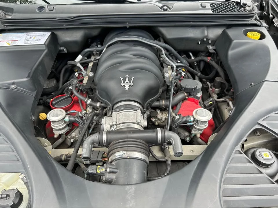 2013 Maserati Quattroporte - Image 19 of 20