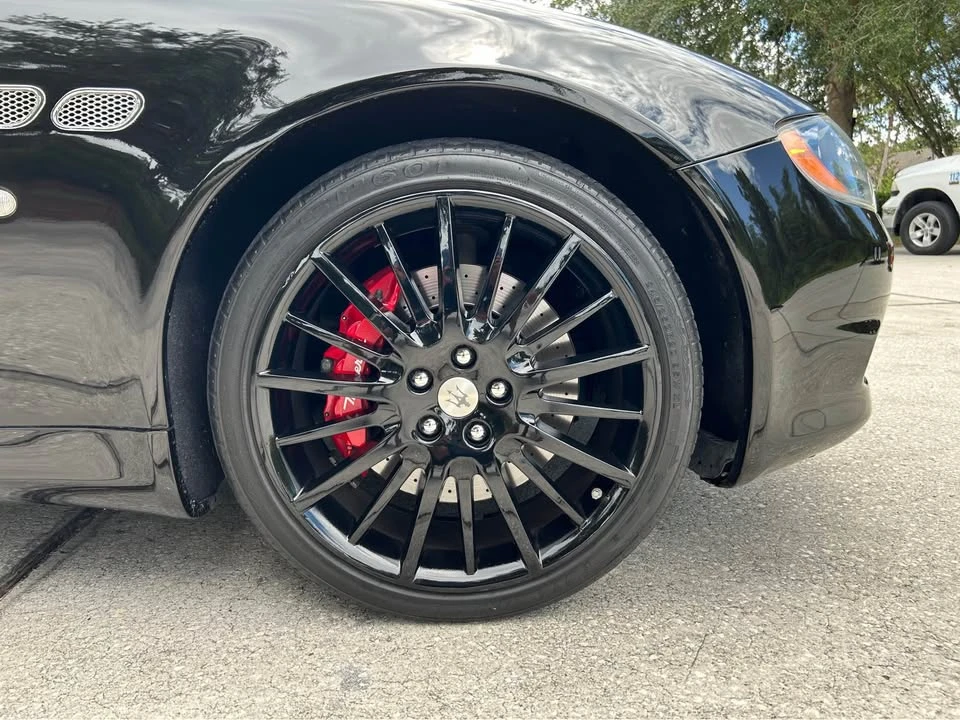 2013 Maserati Quattroporte - Image 20 of 20