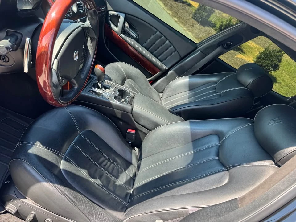 2013 Maserati Quattroporte - Image 7 of 12