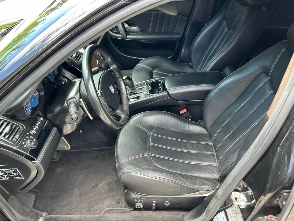 2013 Maserati Quattroporte - Image 9 of 20