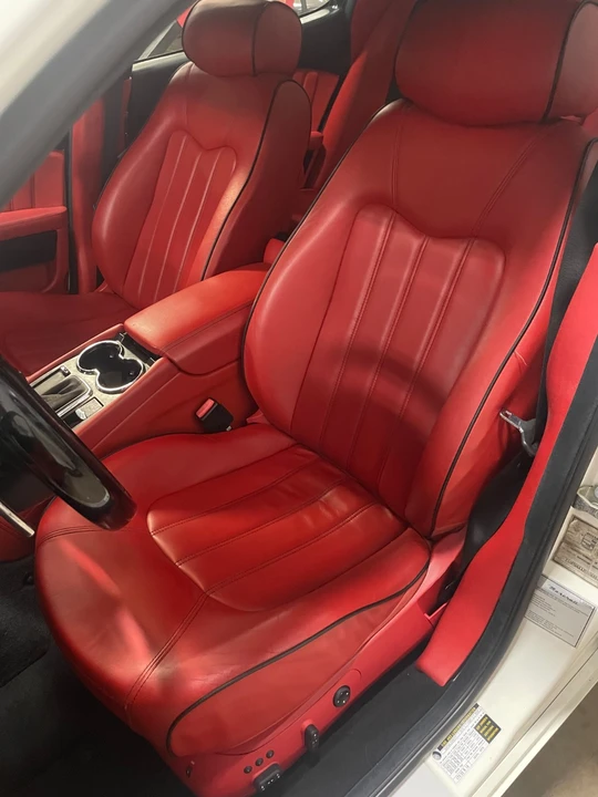 2013 Maserati Quattroporte - Image 15 of 27