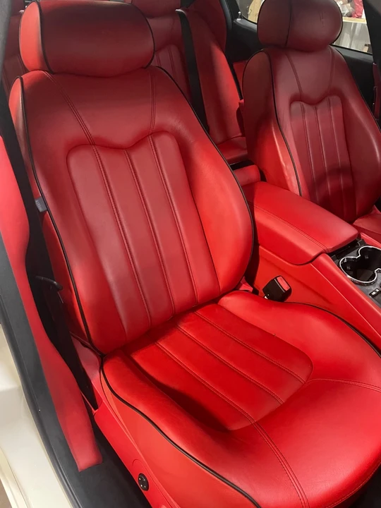 2013 Maserati Quattroporte - Image 19 of 27