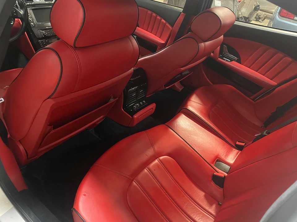 2013 Maserati Quattroporte - Image 16 of 27