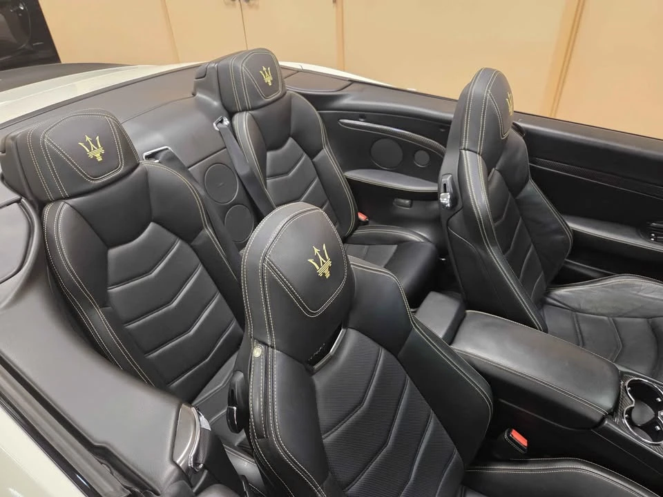 2013 Maserati MC20 - Image 8 of 16