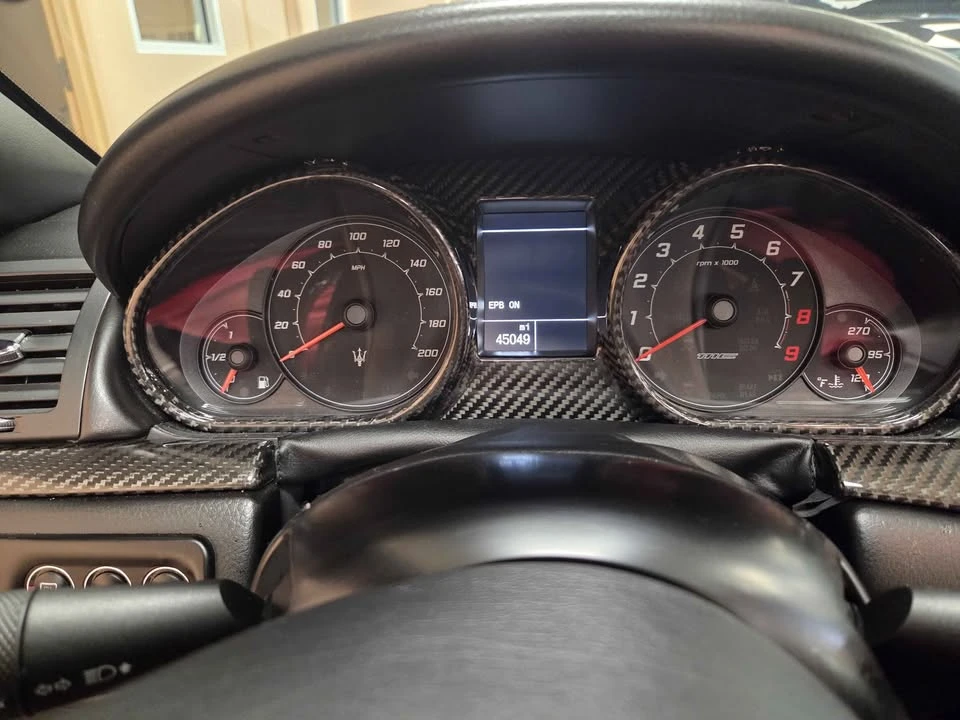 2013 Maserati MC20 - Image 12 of 16