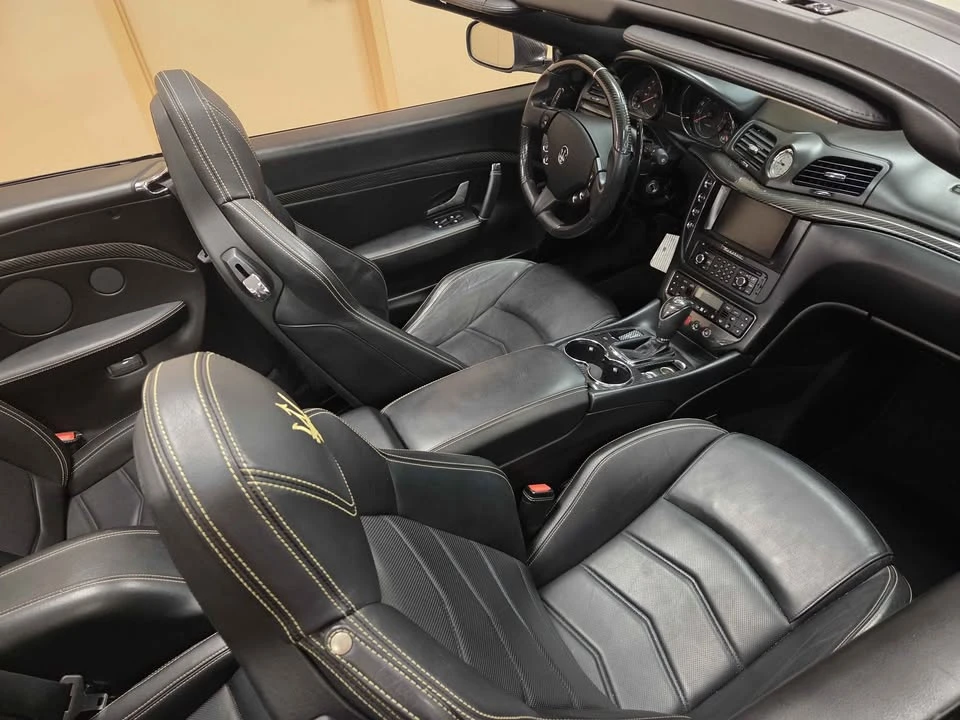 2013 Maserati MC20 - Image 7 of 16