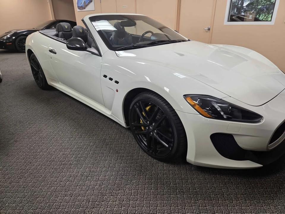 2013 Maserati MC20 - Image 4 of 16