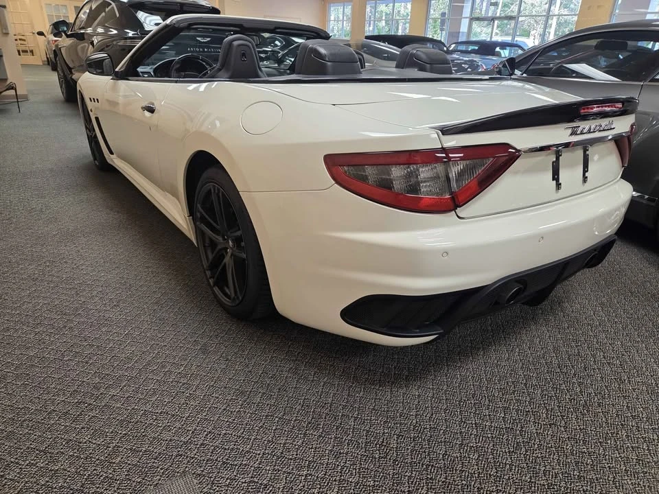 2013 Maserati MC20 - Image 2 of 16