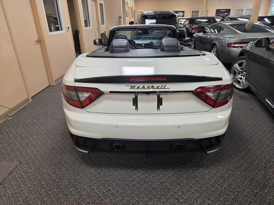 2013 Maserati MC20 - Image 3 of 16