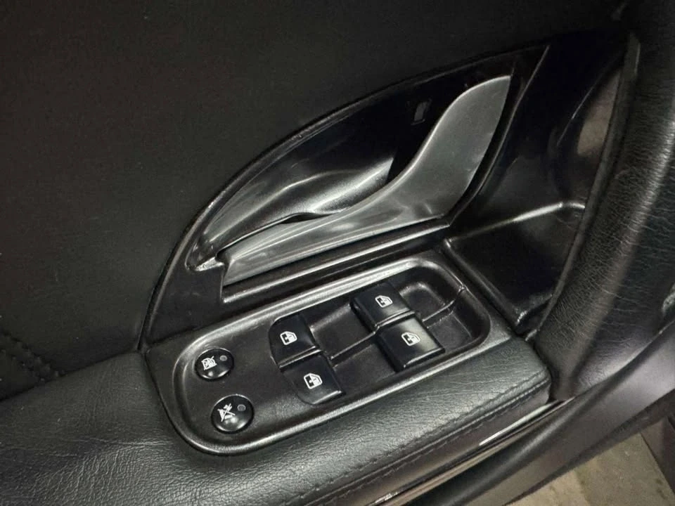 2013 Maserati Quattroporte 6th Gen - Image 15 of 17