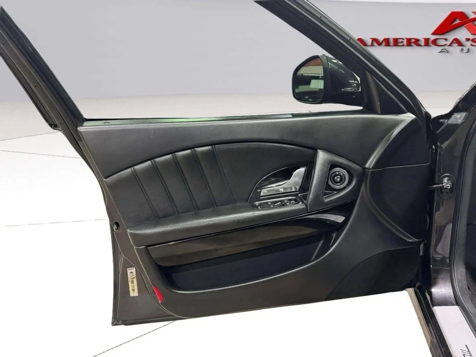 2013 Maserati Quattroporte 6th Gen - Image 14 of 17