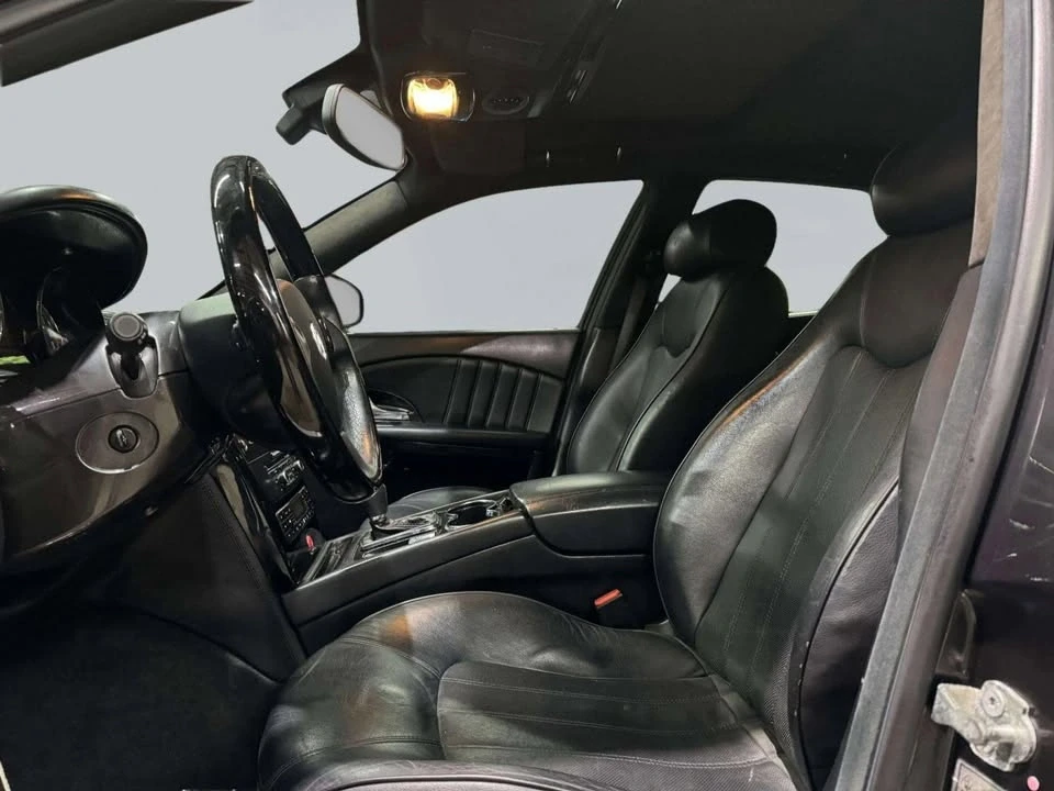 2013 Maserati Quattroporte 6th Gen - Image 17 of 17