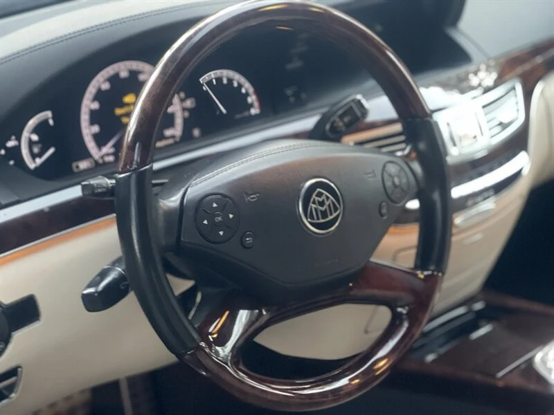 2013 Maybach - Image 8 of 12
