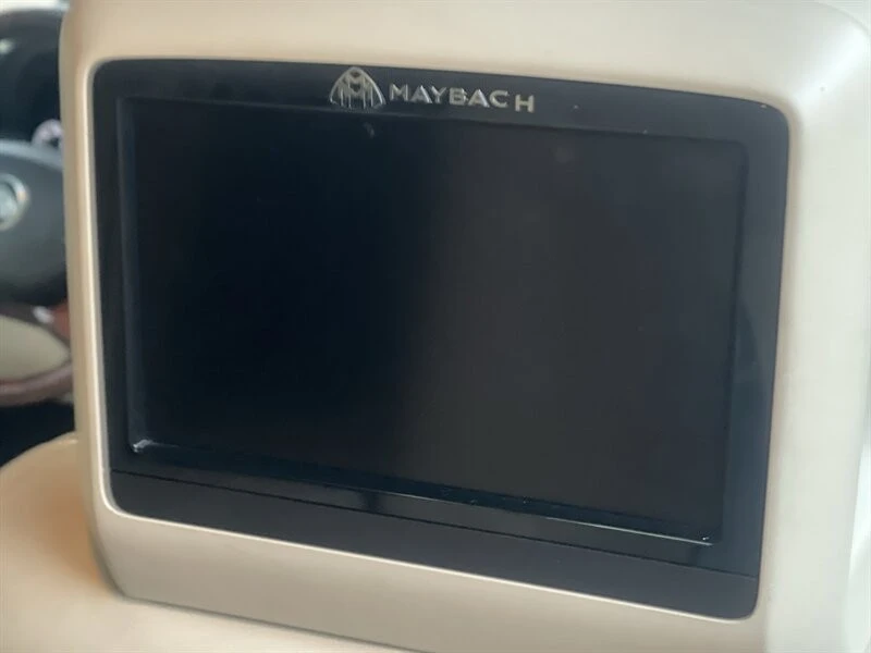 2013 Maybach - Image 5 of 12