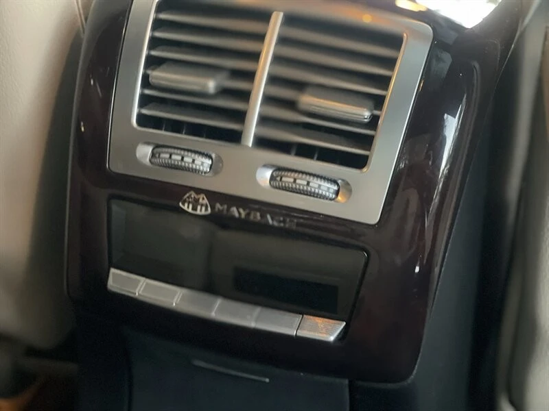 2013 Maybach - Image 7 of 12