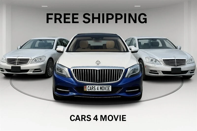 2013 Maybach - Image 3 of 12
