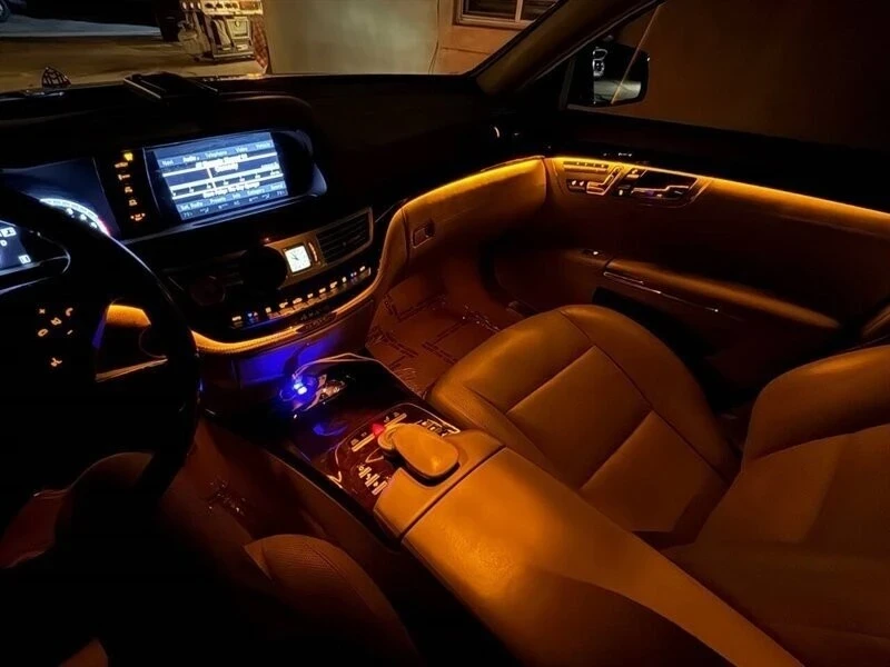 2013 Maybach 57 - Image 4 of 12