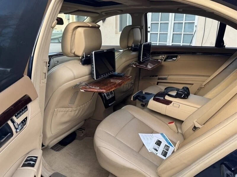 2013 Maybach 57 - Image 7 of 12