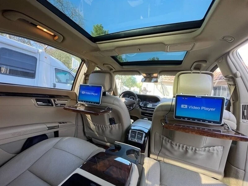 2013 Maybach 57 - Image 5 of 12