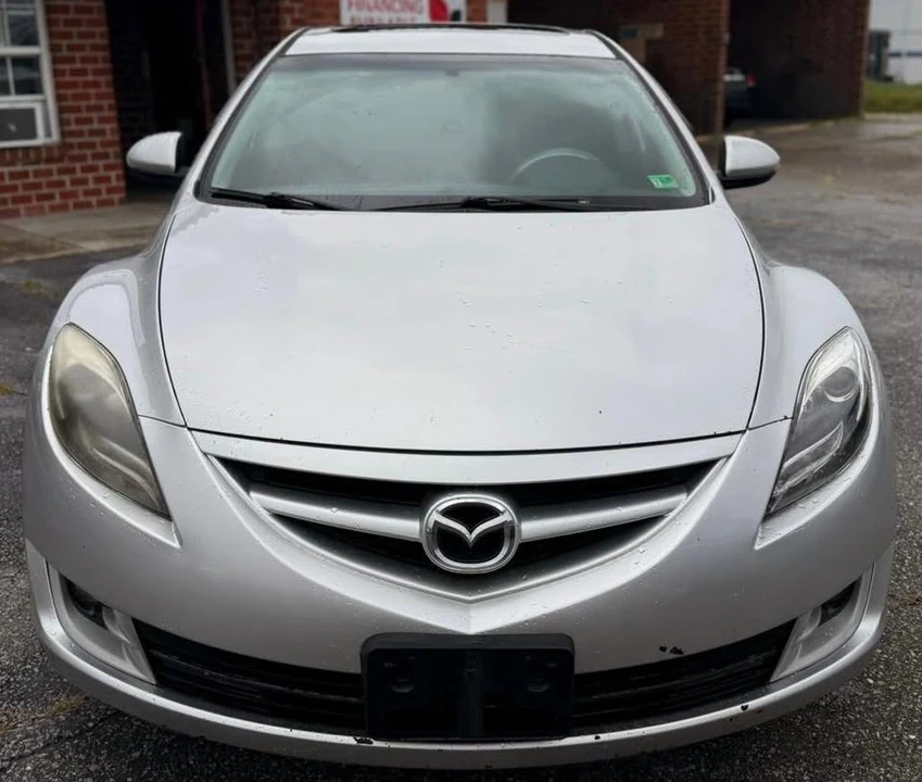 2013 Mazda Mazda 6 2nd Gen - Image 8 of 20