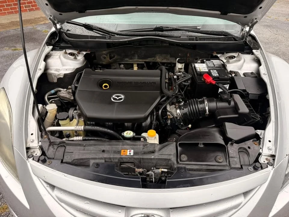 2013 Mazda Mazda 6 2nd Gen - Image 20 of 20