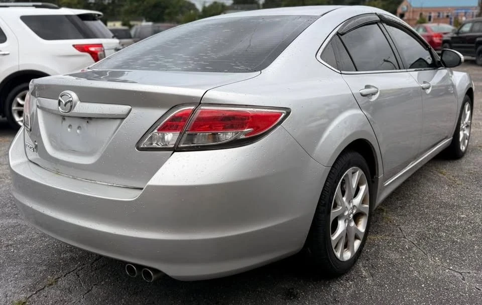 2013 Mazda Mazda 6 2nd Gen - Image 5 of 20
