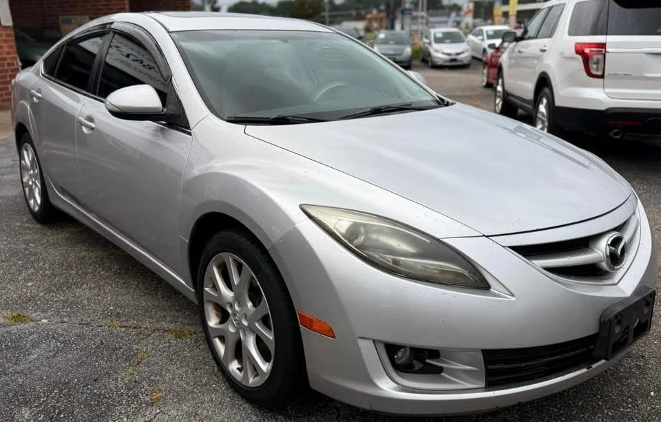 2013 Mazda Mazda 6 2nd Gen - Image 7 of 20