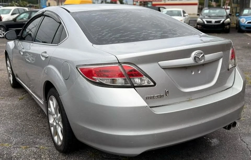 2013 Mazda Mazda 6 2nd Gen - Image 2 of 20
