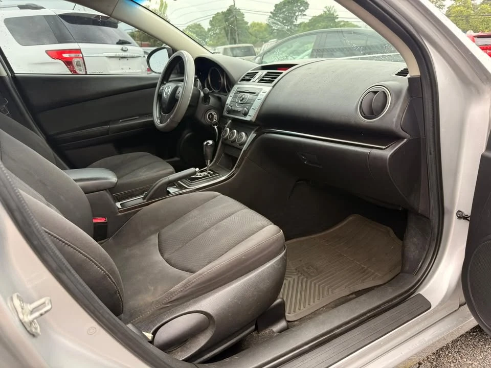 2013 Mazda Mazda 6 2nd Gen - Image 15 of 20