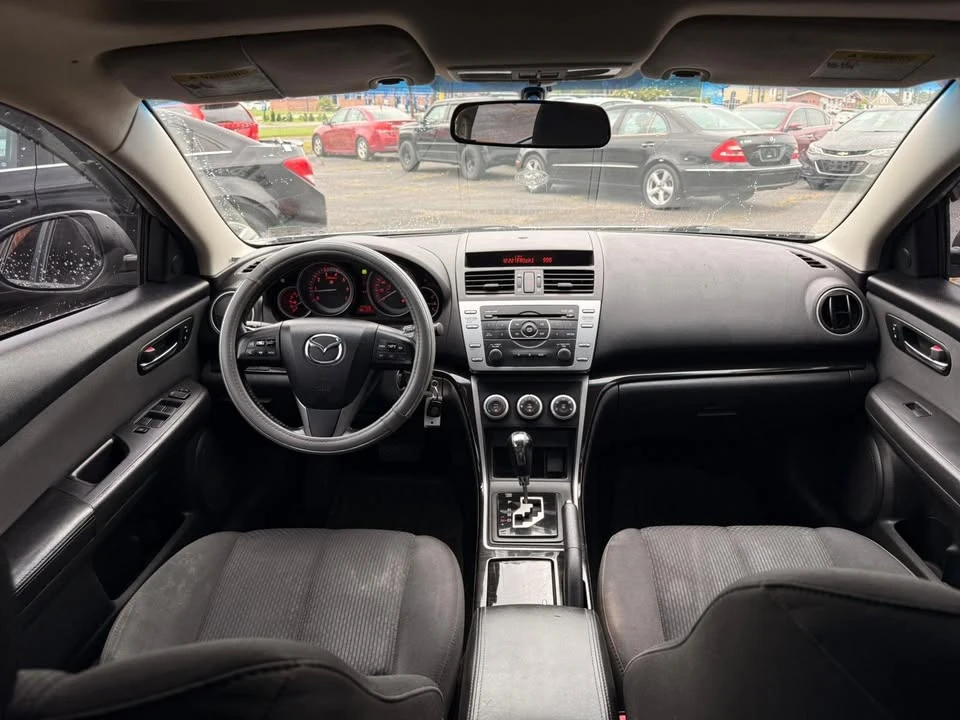2013 Mazda Mazda 6 2nd Gen - Image 11 of 20